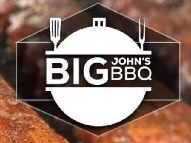 Big John's BBQ