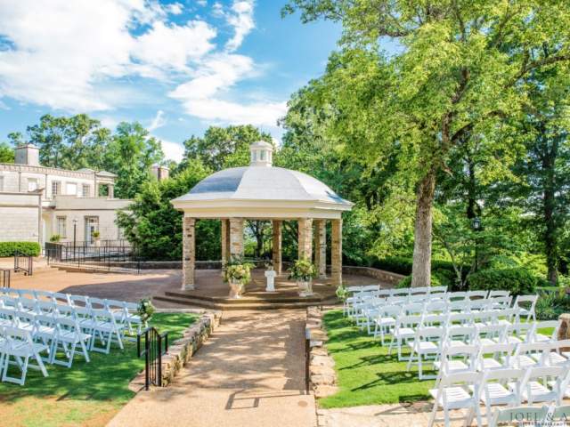 Burritt on the Mountain