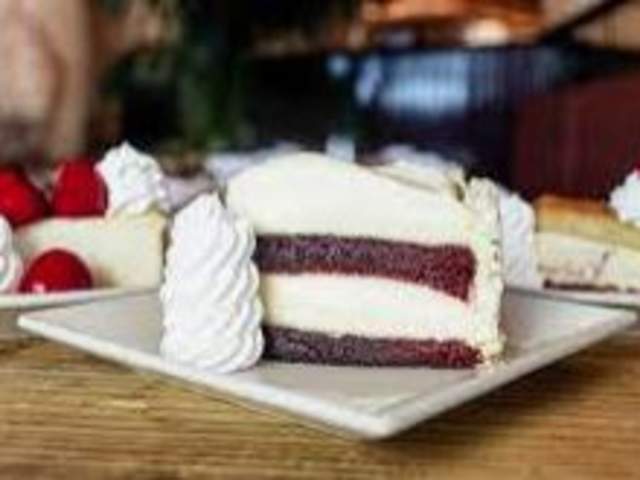 Cheesecake Factory