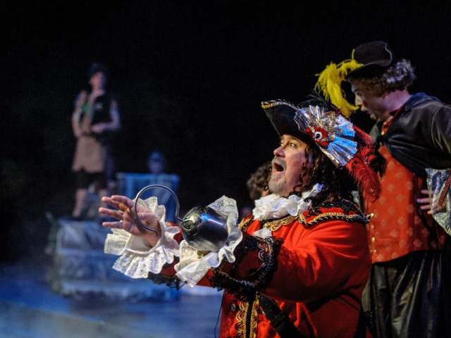 Fantasy Playhouse Children's Theater & Academy