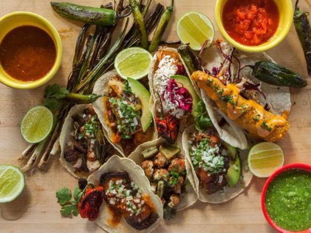Fiero Mexican Grill