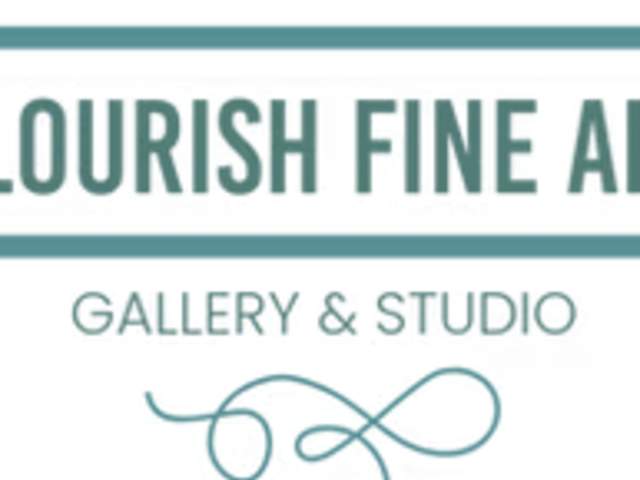 Flourish Fine Art Gallery & Studio