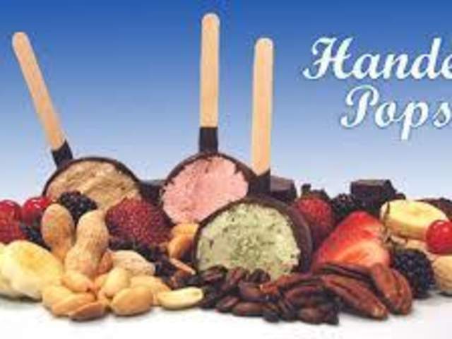 Handel's Homemade Ice Cream & Yogurt