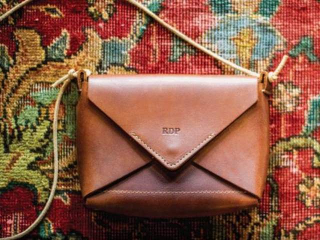 Holtz Leather Co.