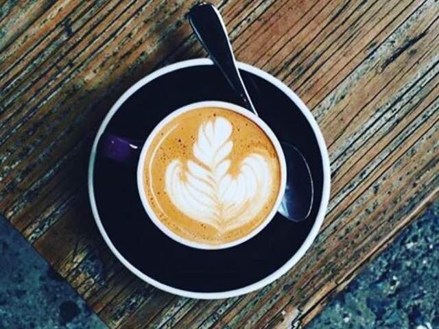 Honest Coffee Roasters
