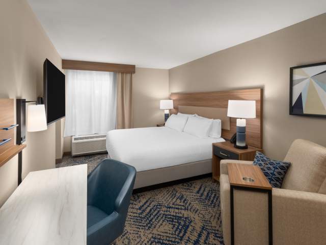 Candlewood Suites Research Park