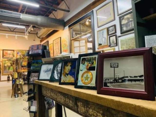 Huntsville Revisited Museum