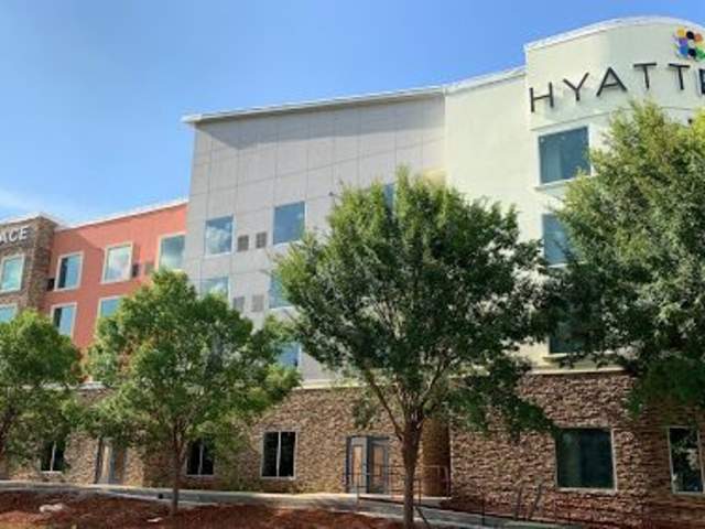 Hyatt Place Huntsville/Research Park
