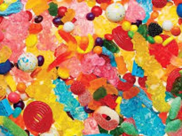 IT'SUGAR