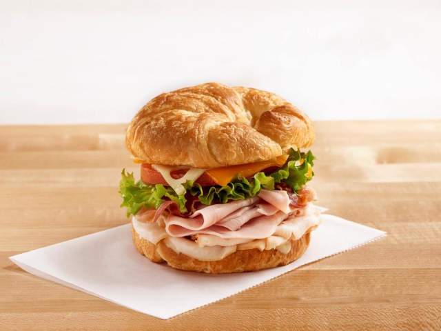 Jason's Deli (Enterprise Way)
