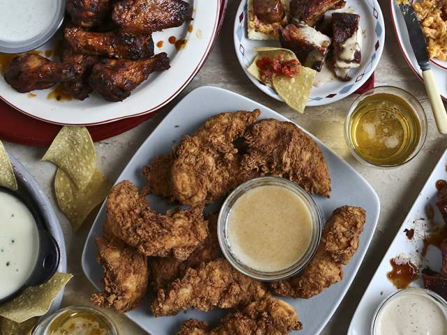Jim 'N Nick's
