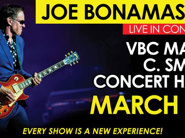 Joe Bonamassa