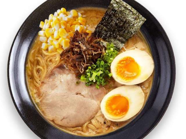 Kamado Ramen