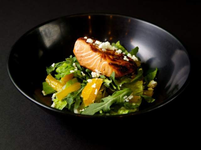 Maki Fresh Sushi and Japanese Grill