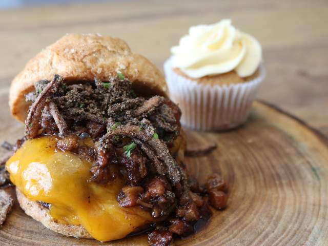 Mason Dixon Bakery & Bistro