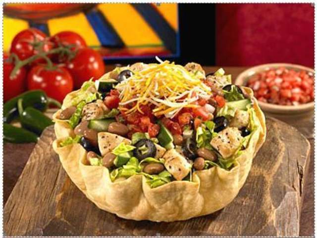 Moe's Southwest Grill