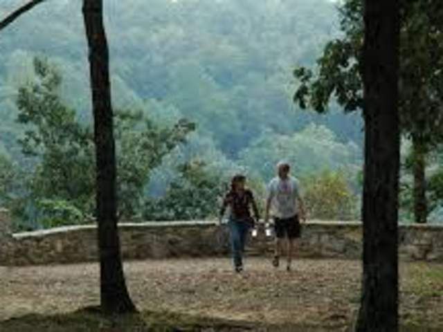 Monte Sano State Park
