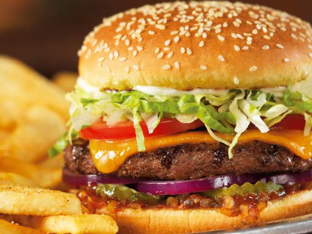 Red Robin