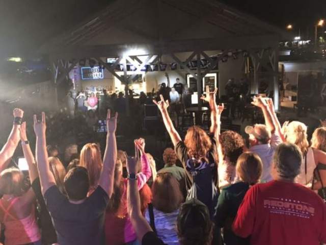 Shagnasty's Grubbery and Pour House