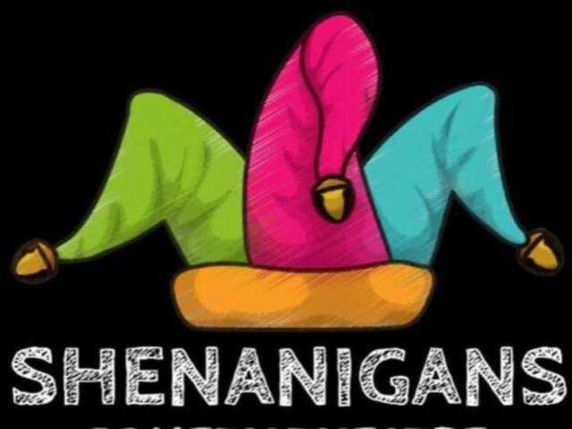 Shenanigans Comedy Theatre