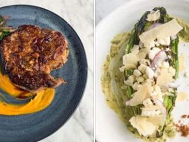 Southern Chop