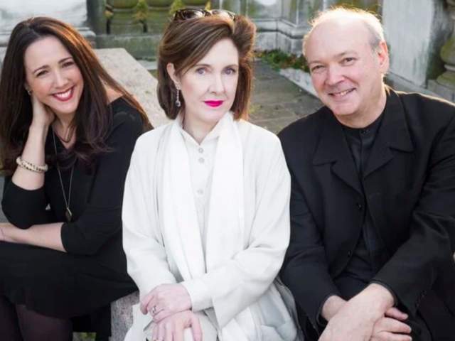 SPA Trio with Susanna Phillips