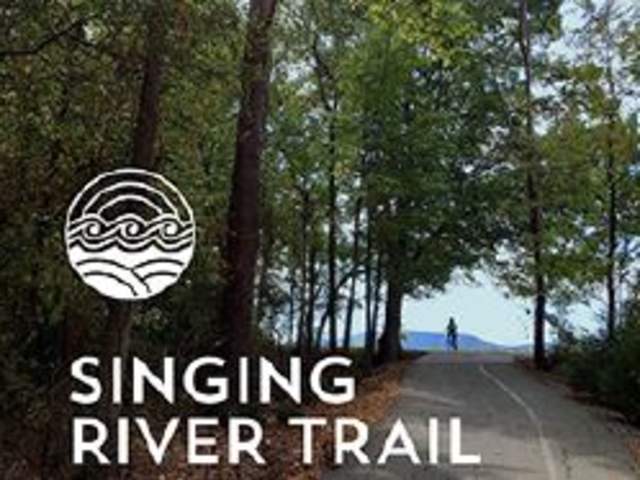 Singing River Trail