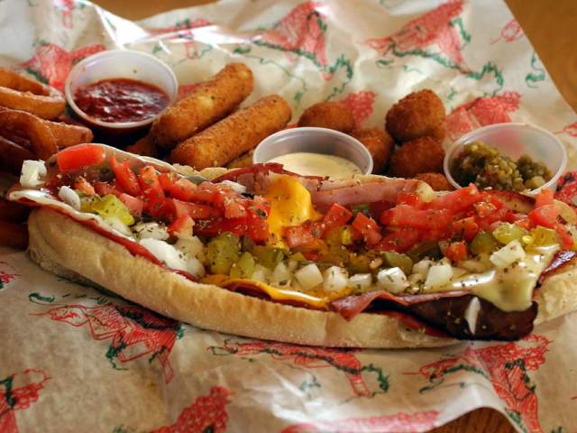 Stanlieo's Sub Villa (Jordan Lane)