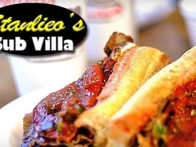 Stanlieo's Sub Villa