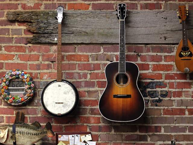 Tangled String Studios