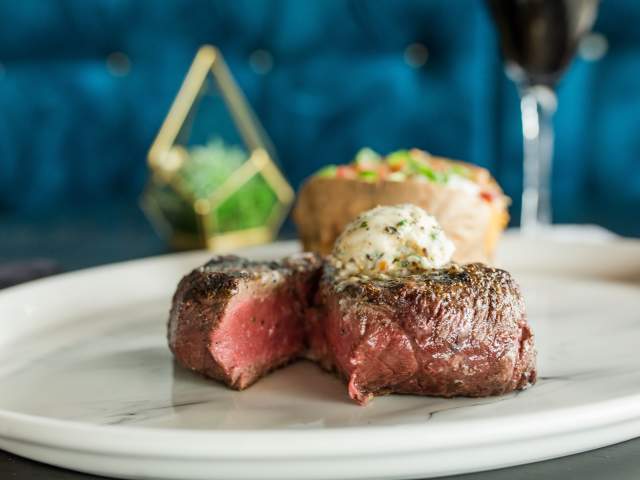 Tom Brown's Restaurant