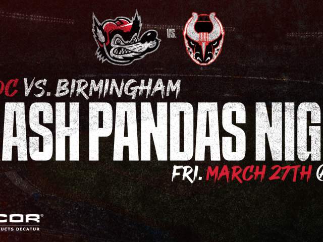 Huntsville Havoc vs. Birmingham Bulls