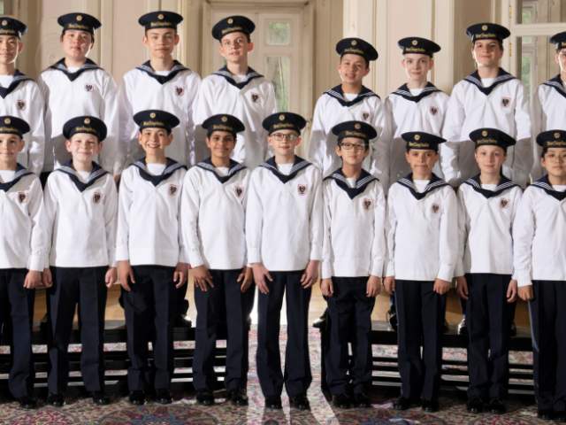 Vienna Boys Choir