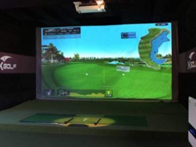 X-Golf