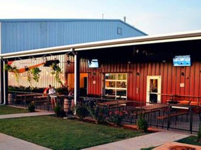 Yellowhammer Brewery