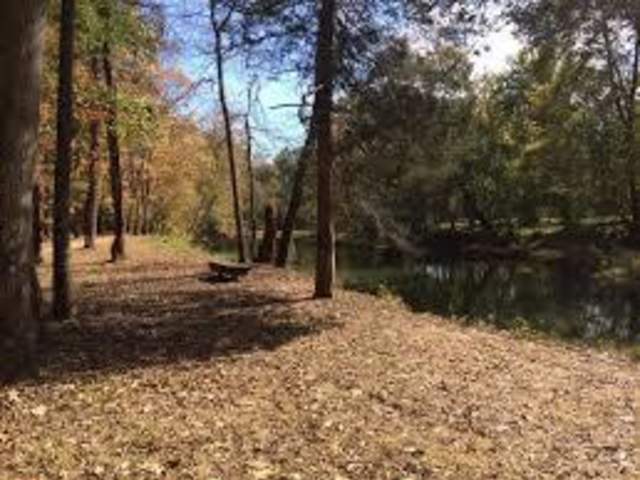 Hays Nature Preserve