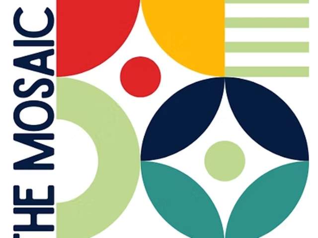 The Learning Mosaic Children's Museum