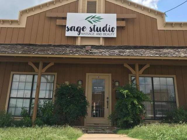 Sage Studio - Massage & Beauty