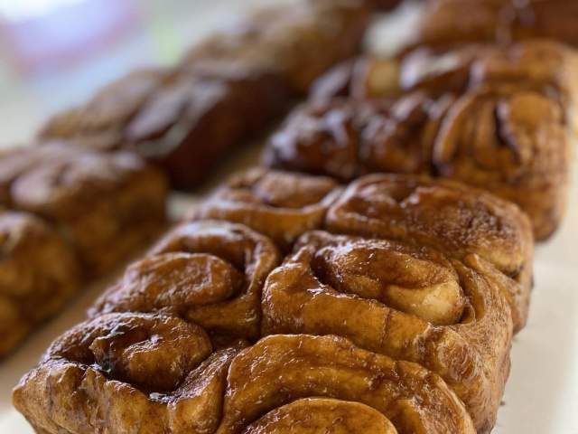 Kelly's Bake Shop