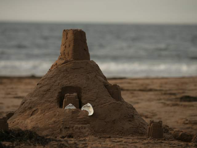 La Dune de Bouctouche