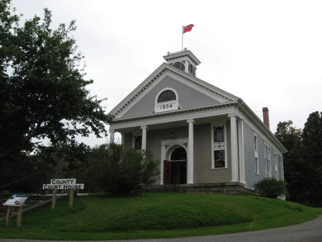 Albert County Museum