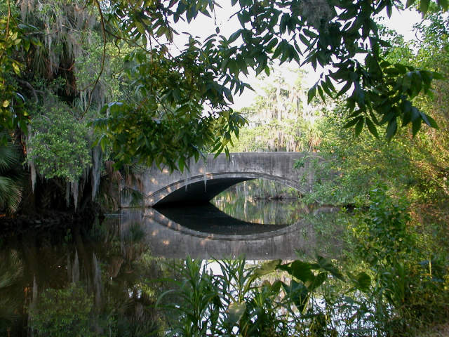 New Orleans City Park