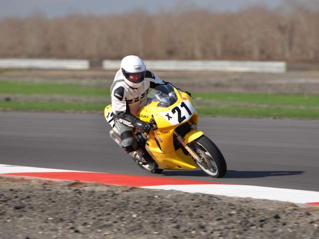 NOLA Motorsports Park