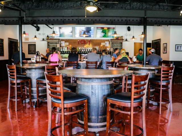 NOLA Brewing Company