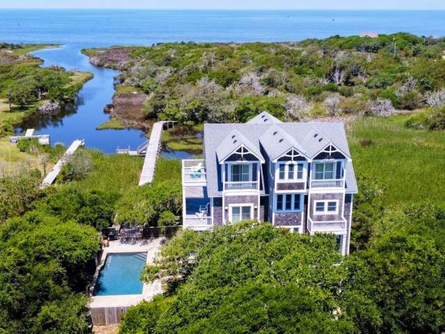 Hatteras Realty (Hatteras)