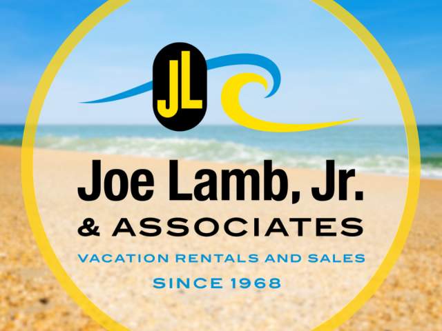 Joe Lamb Jr. & Associates Vacation Rentals