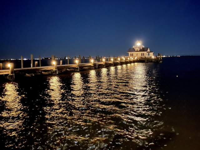 OBX Ghost Tours 10% off your purchase!