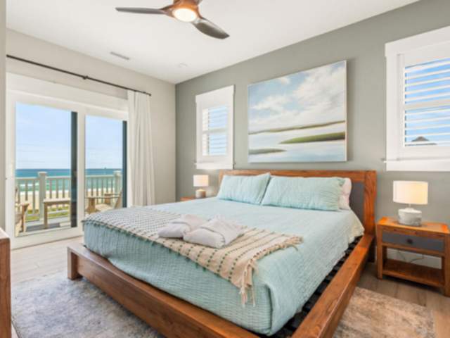 Special Military Discount - 5% off all 2026 rentals