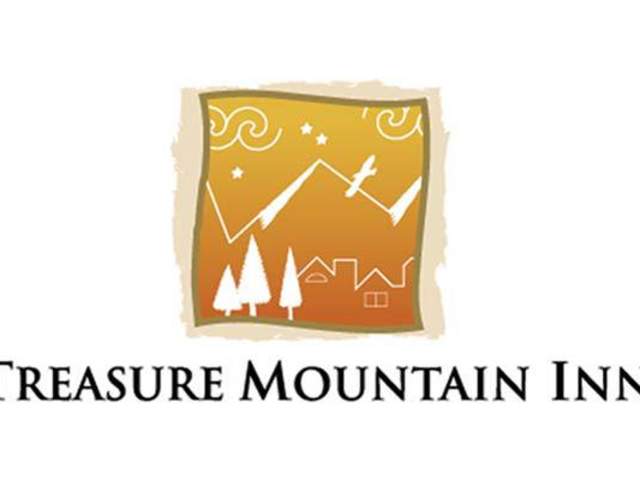 Treasure Mountain Inn Hotel & Conference Center