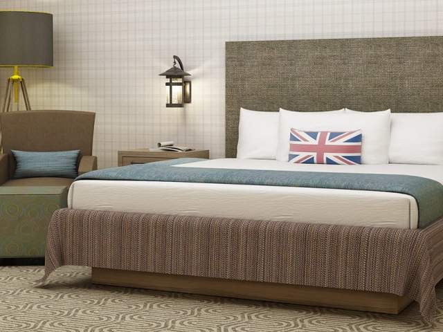 Aristocrat Hotel, BW Signature Collection